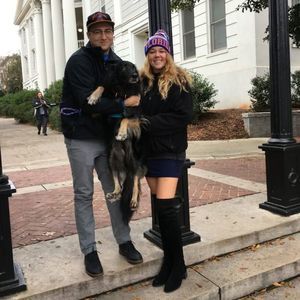 Meet your Posher, Danielle